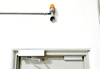 SISTEMA DE DETECCION DE OXIDO DE ETILENO - FENWAL