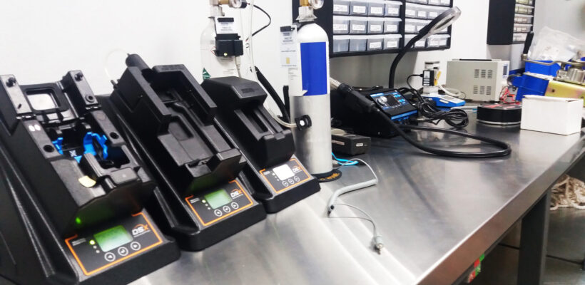 TALLER DE REPARACIONES