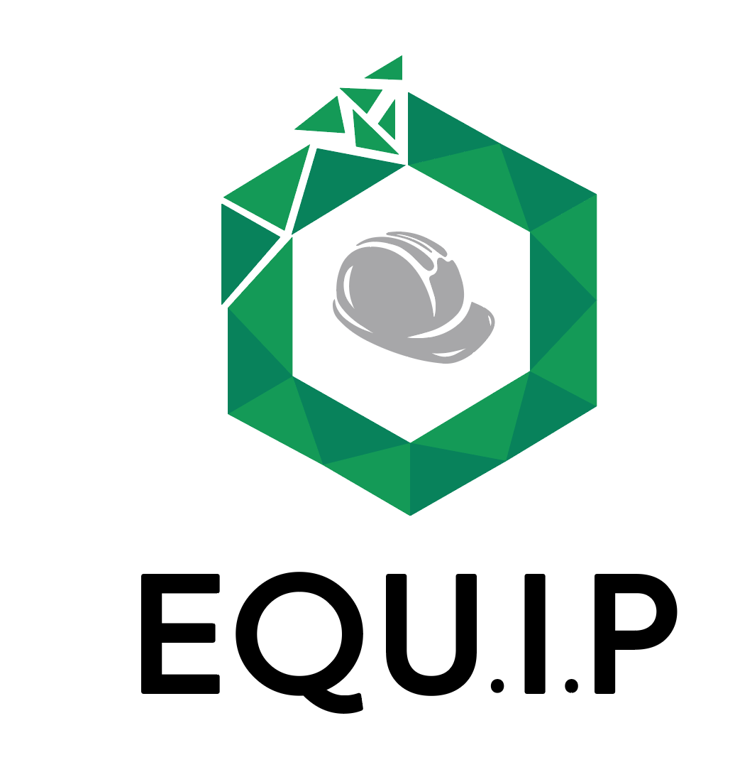 Equip - Equipos Industriales y de Protección logo